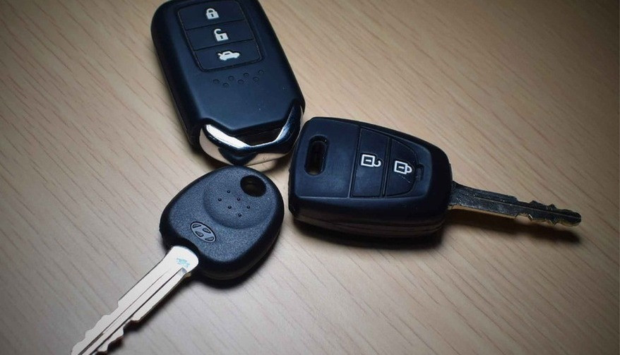 Come Programmare una Chiave per Auto: Una Guida Passo Dopo Passo - mr ...