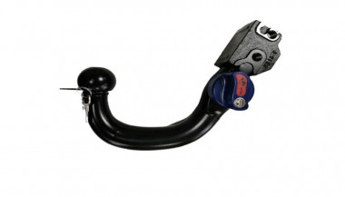 Hai perso la chiave del gancio traino Witter, GDW, Thule (Brink) o TowTrust? Ecco cosa fare.
