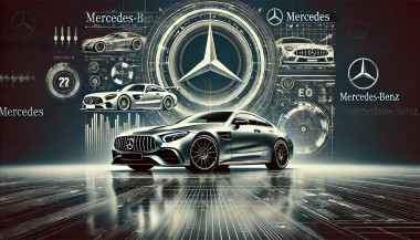 Top 10 Interesting Facts About Mercedes: A Journey of Luxury, Innovation, and Performance