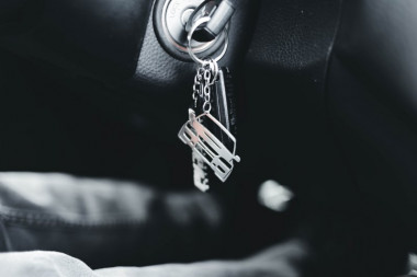 The Evolution of Car Keys Over the Decades