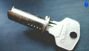 Can a Locksmith Cut a Key from a Photo or Code?