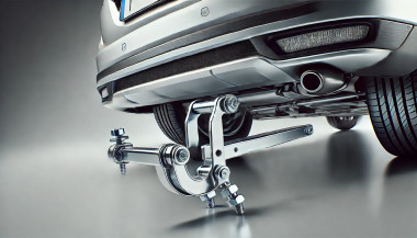 The Essential Guide to Understanding Detachable Tow Bars