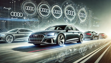 Top 5 Curiosità su Audi: La Storia Dietro i Quattro Anelli