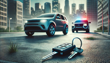 The Importance of Having a Spare Car Key: What Every Driver Should Know