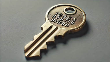 How to Easily Find Your Key Code for a Hassle-Free Replacement