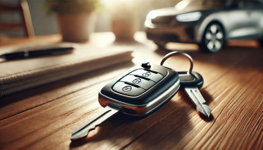 How to Take the Perfect Photo of Your Key for Easy Replacement