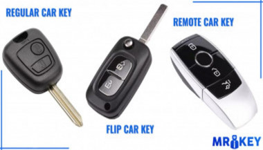 The Ultimate Guide to Car Key Replacement: What You Need to Know