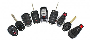 La vie secrète des clés de voiture : Usages insolites et caractéristiques que vous ignoriez