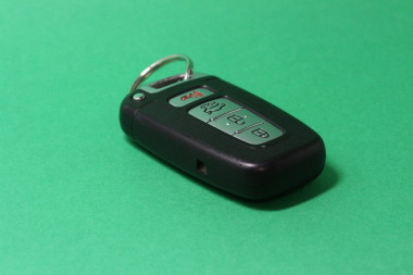 Top 5 Vorteile des Upgrades auf Smart Car Keys