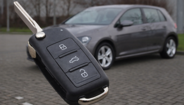 What to Do If You Lose Your Volkswagen Key?