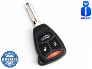 Chrysler Car Key Cover 56040649AC