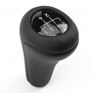 Gear Shift Stick Knob 5-Speed For BMW