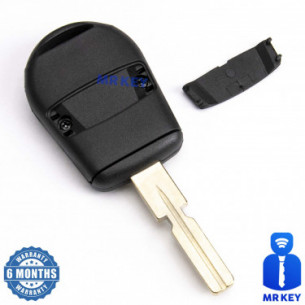 BMW Car Key 433Mhz With 3 Buttons and Electronics