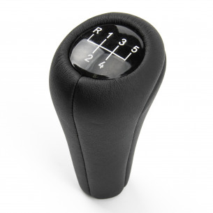 Gear Shift Stick Knob 5-Speed For BMW