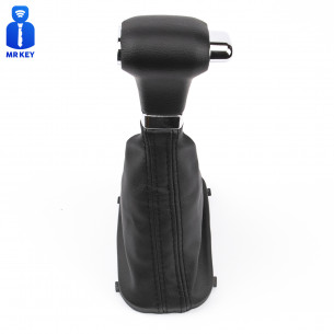 Leather Gear Knob Shift Boot For VW