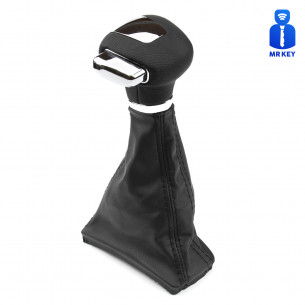 Gear Shift Knob With Boot Automatic for Skoda