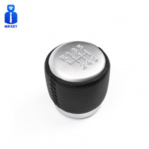 Gear Shift Knob 6-Speed For Toyota