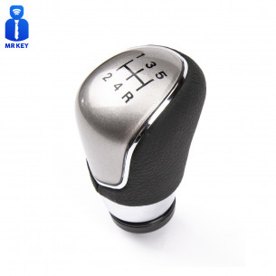 Manuel Gear Shift Knob 5-Speed For Ford