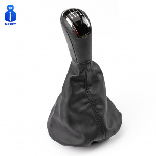 Gear Knob Shift Boot 6 Speed For Mercedes