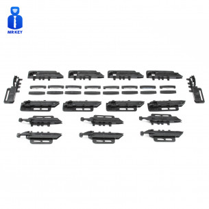 Panoramic Sunroof Slider Clips For Peugeot Citroen