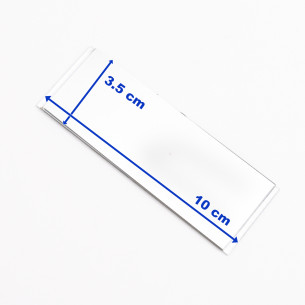 LCD Display For SEAT A/C Climatronic Panel