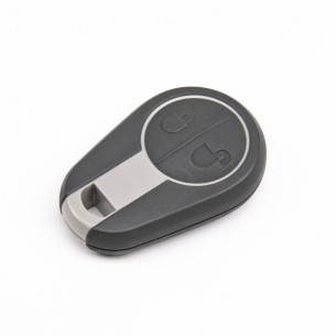 Remote Key Cover For Volvo Truck With 2 Buttons