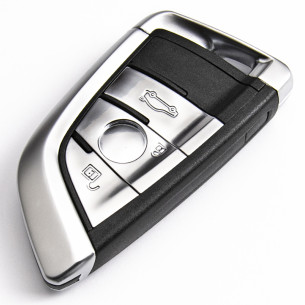 BMW Remote Key Cover with 3 Buttons