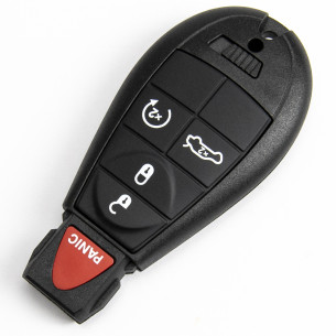 Chiave Telecomando M3N5WY793X per Chrysler Jeep Dodge