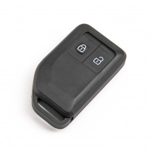 Key Cover for Volvo Truck With 2 Buttons