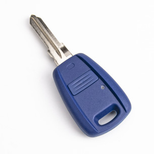 Fiat Car Key Cover