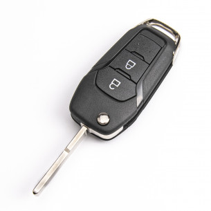 Ford Ranger Remote Key 433Mhz With 2 Buttons