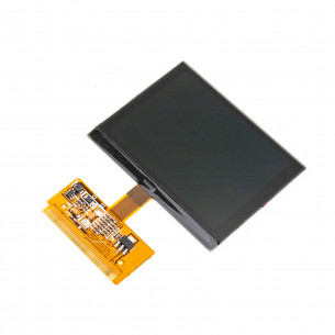 LCD Ecran Compteur Tableau de Bord VDO FIS/MFA pour Audi