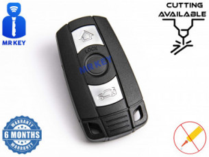 Κέλυφος κλειδιού 5121032907 Με 3 κουμπιά για BMW
