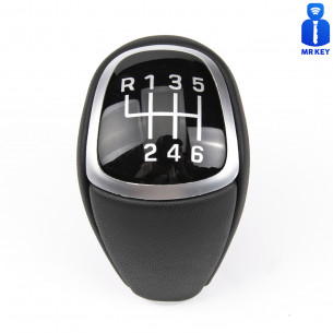 Κουμπί αλλαγής ταχυτήτων 6 σχέσεων για Kia