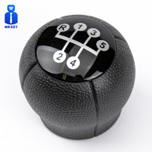 Gear Shift Knob Boot 5 Speeds for Opel