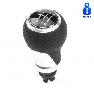 Manuel Gear Shift Knob 6-Speed For Audi