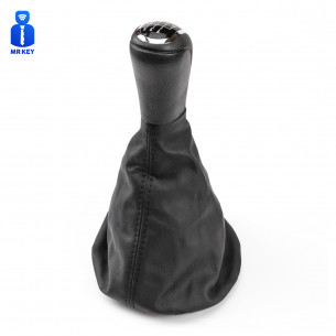 Gear Knob Shift Boot 6 Speed For Mercedes