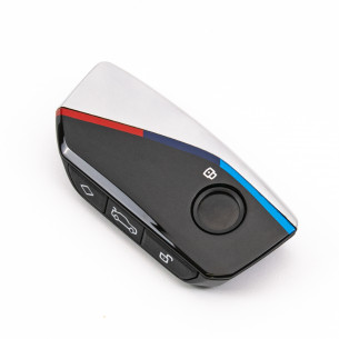 Key Cover for BMW with 4 Buttons