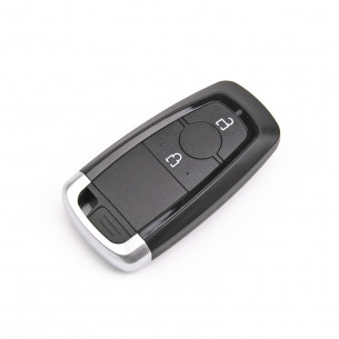 Remote Key 434Mhz With 2 Buttons For Ford