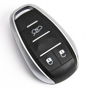 Alfa Romeo Remote Key 433Mhz With 3 Buttons