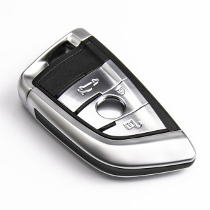 BMW Remote Key Cover with 3 Buttons