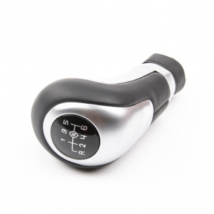 Manuel Gear Shift Knob 6-Speed For Mercedes