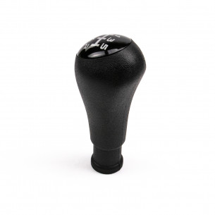 Gear Shift Stick Knob 5-Speed For Fiat