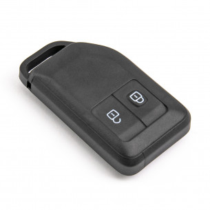 Key Cover for Volvo Truck With 2 Buttons