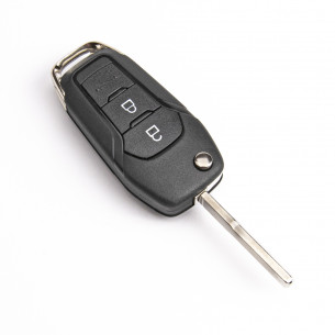 Ford Ranger Remote Key 433Mhz With 2 Buttons