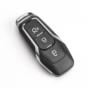 Ford Remote Car Key 433Mhz With 3 Buttons