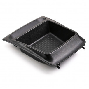 Dashboard Central Console Storage compartment for Fiat Peugeot Citroen