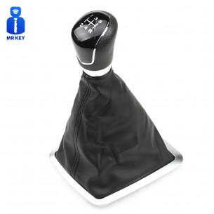 Gear Shift Knob And Boot 5 Speeds for Ford