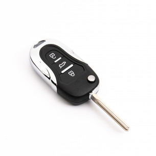 Key Upgrade / Conversion Kit With 3 Buttons for Kia