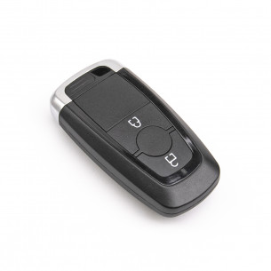 Remote Key 434Mhz With 2 Buttons For Ford